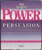 persuasion