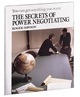 negotiating