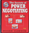 power negotiation