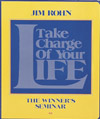 take charge of your life