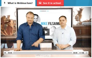 WebinarJam